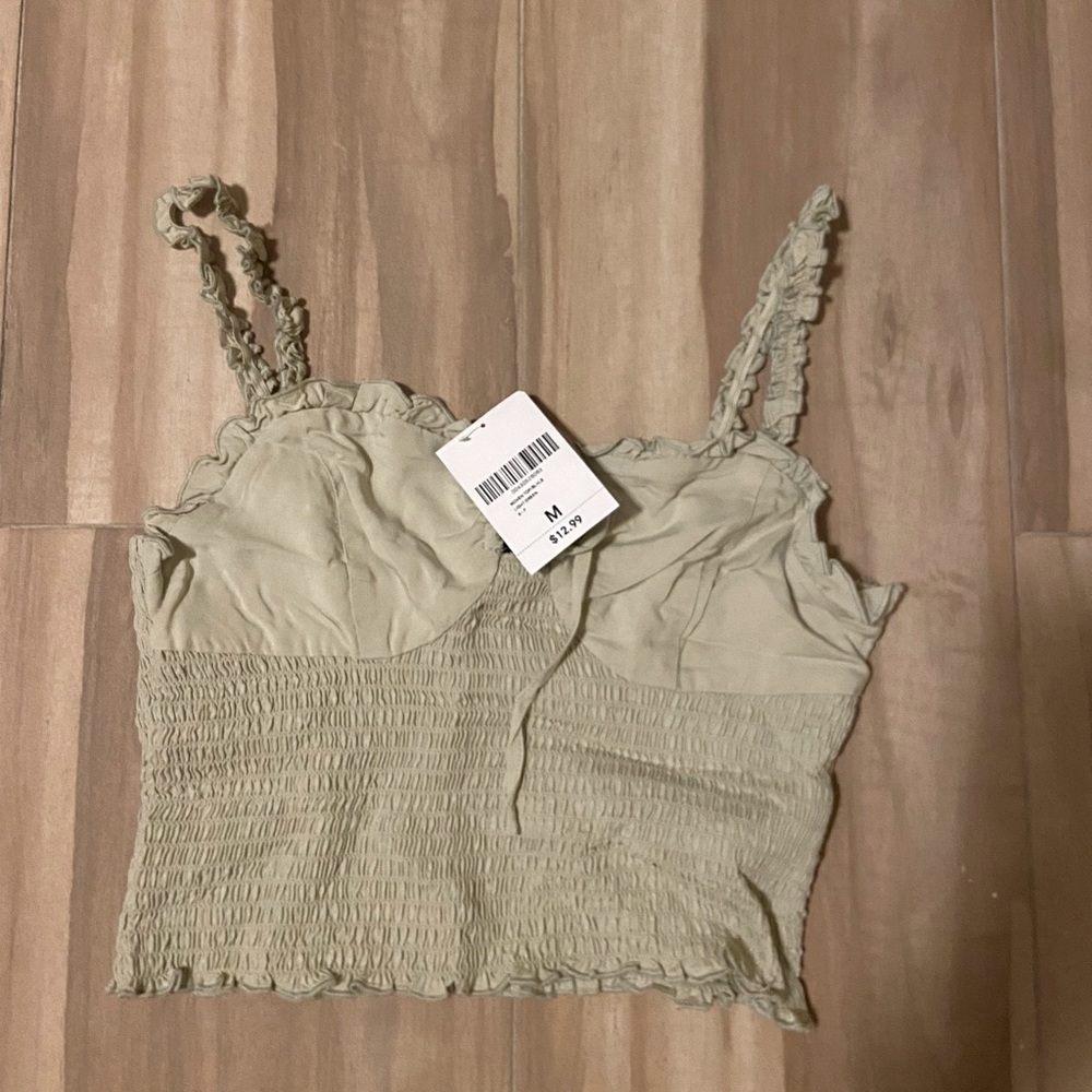 Forever 21 tank top